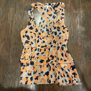 Blouse bought from a boutique size S